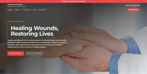 Vascular and Wound PLLC preview